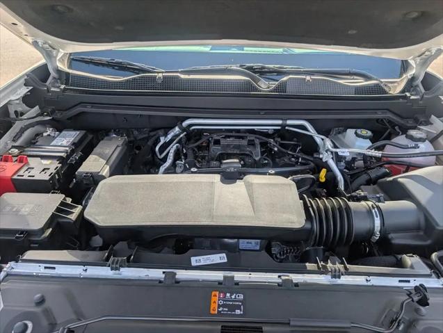 2026 GMC Canyon Elevation, RWD
