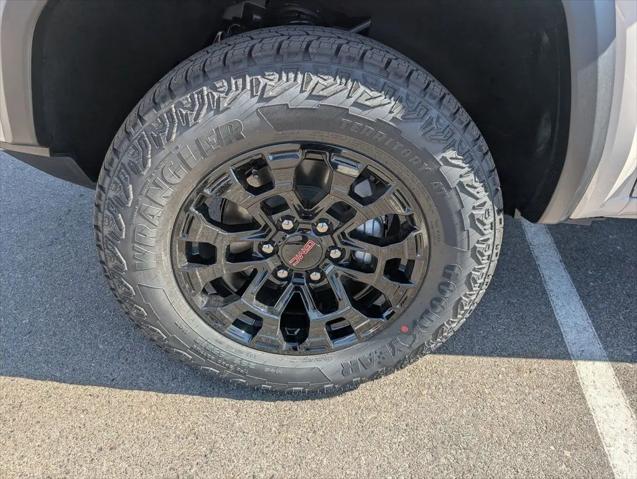 2026 GMC Canyon Elevation, RWD