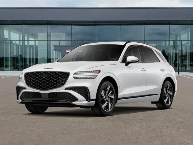 2026 Genesis GV70 3.5T Sport Advanced for sale in Stuart, FL