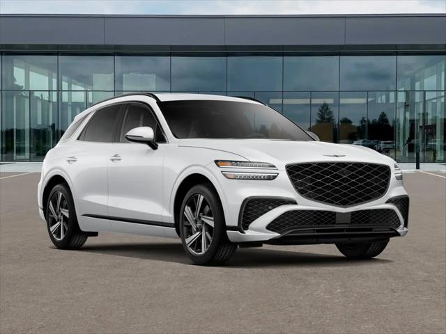 2026 Genesis GV70 3.5T Sport Advanced