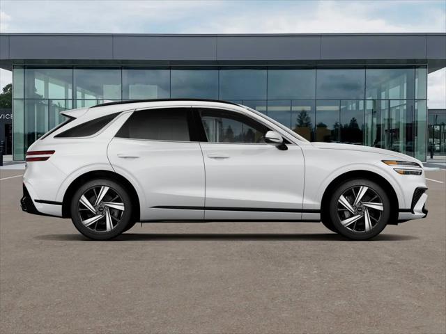 2026 Genesis GV70 3.5T Sport Advanced