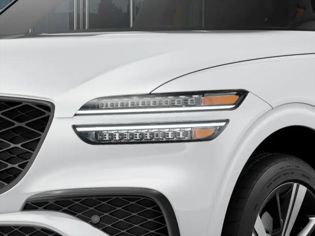 2026 Genesis GV70 3.5T Sport Advanced