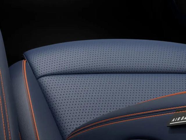 2026 Genesis GV70 3.5T Sport Advanced