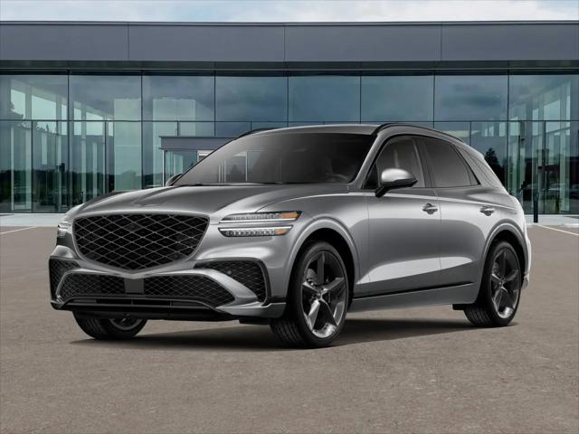 2026 Genesis GV70 2.5T Sport Prestige for sale in Stuart, FL