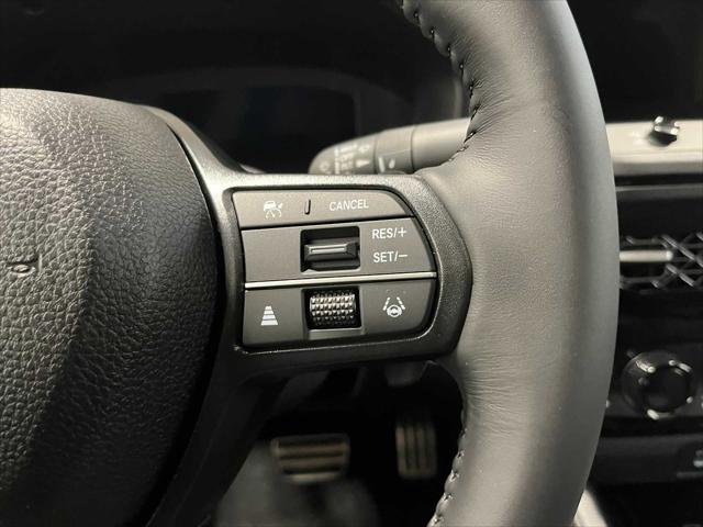 2026 Honda Accord Sedan Sport