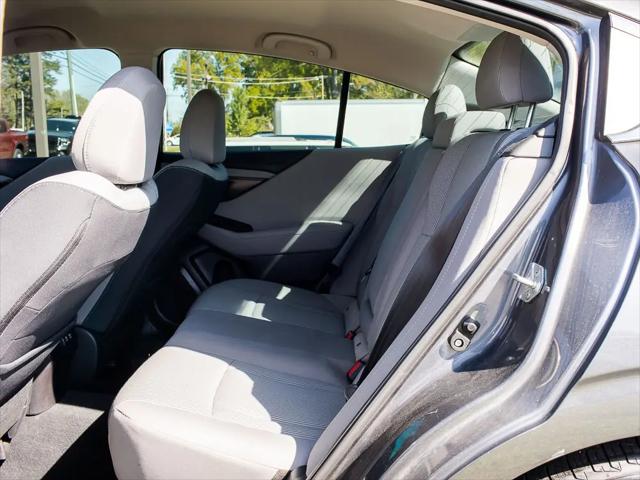2022 Subaru Legacy Premium