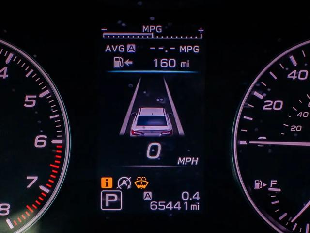 2022 Subaru Legacy Premium