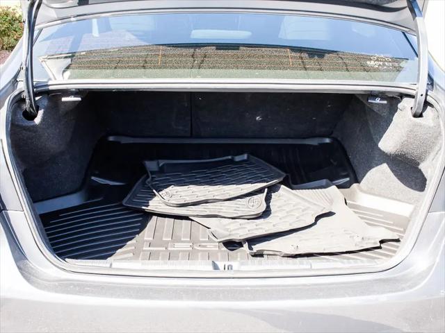 2022 Subaru Legacy Premium