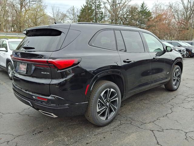 2026 GMC Acadia Elevation AWD