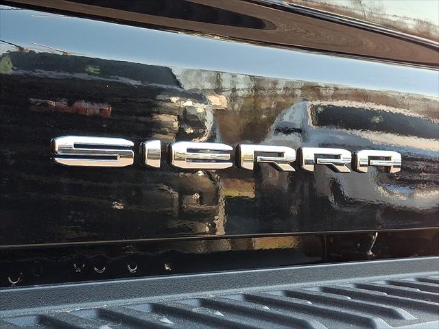 2026 GMC Sierra 1500 Crew Cab, Short Bed, Denali, 4WD