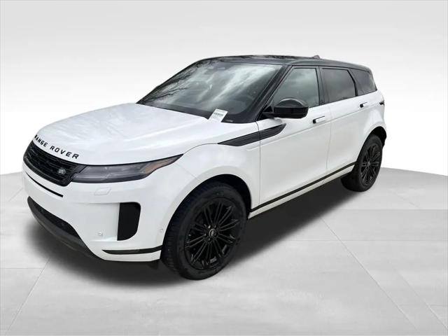 2026 Land Rover Range Rover Evoque S for sale in Akron, OH