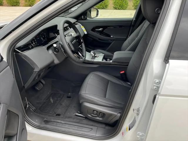 2026 Land Rover Range Rover Evoque S