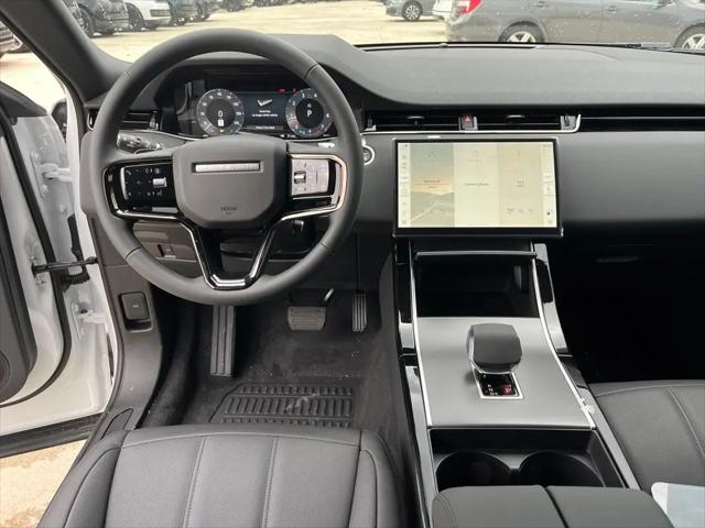 2026 Land Rover Range Rover Evoque S