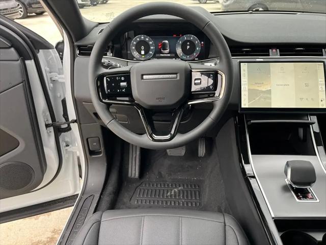 2026 Land Rover Range Rover Evoque S