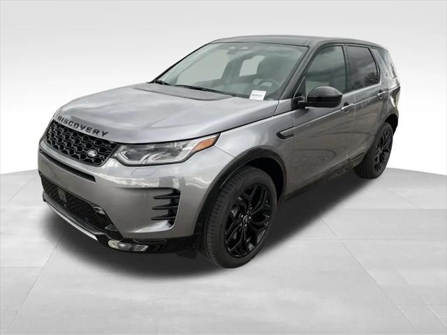 2026 Land Rover Discovery Sport Landmark for sale in Akron, OH