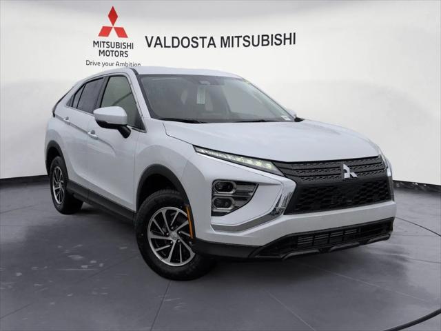 2026 Mitsubishi Eclipse Cross ES S-AWC for sale in Valdosta, GA