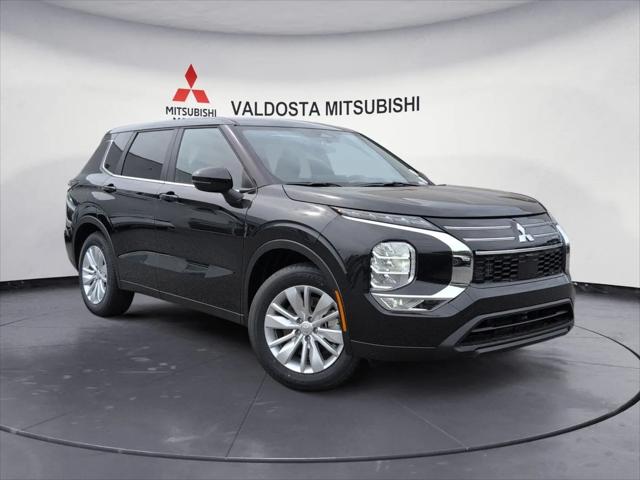 2026 Mitsubishi Outlander ES 2.5 2WD for sale in Valdosta, GA