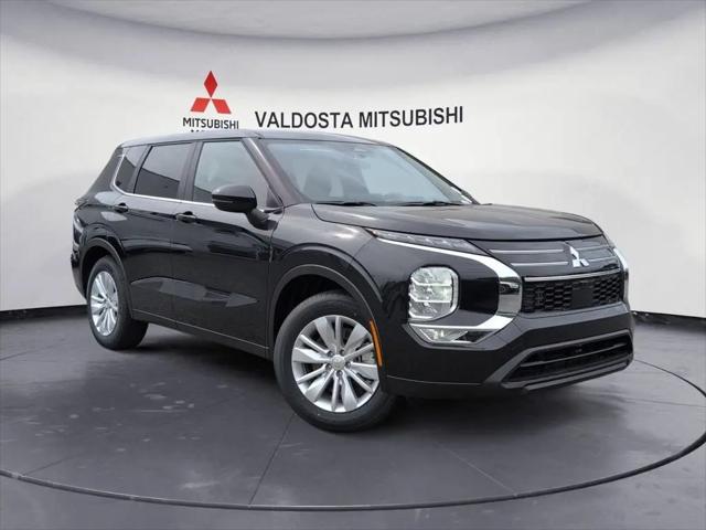 2026 Mitsubishi Outlander ES 2.5 2WD for sale in Valdosta, GA
