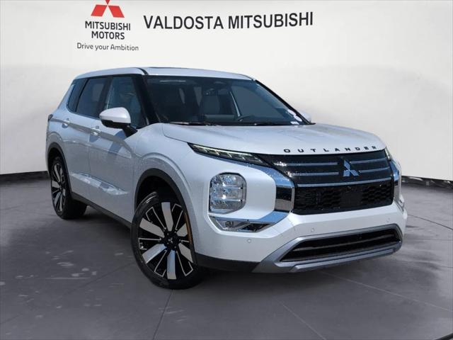 2026 Mitsubishi Outlander SE 2.5 2WD for sale in Valdosta, GA