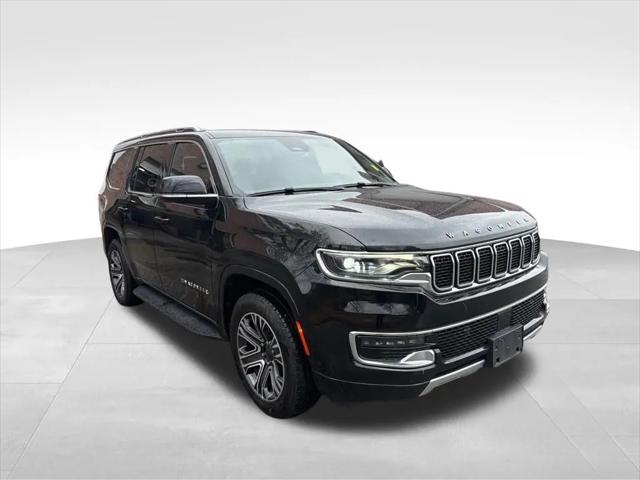 2024 Jeep Wagoneer Series II 4x4