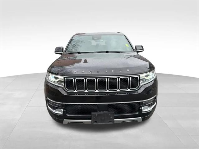 2024 Jeep Wagoneer Series II 4x4
