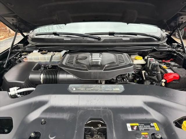 2024 Jeep Wagoneer Series II 4x4
