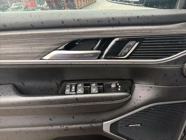 2024 Jeep Wagoneer Series II 4x4