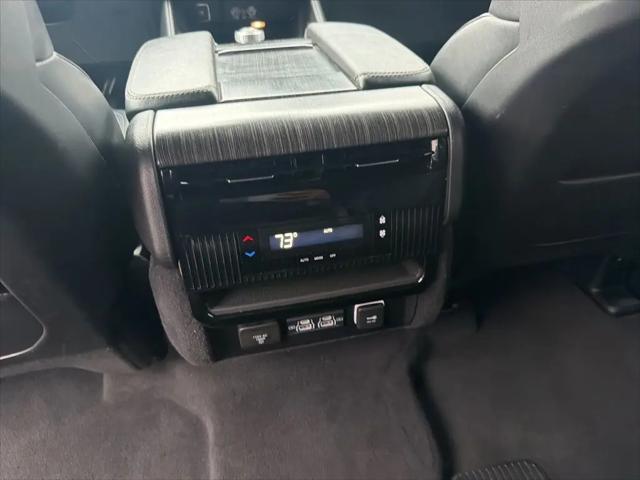 2024 Jeep Wagoneer Series II 4x4
