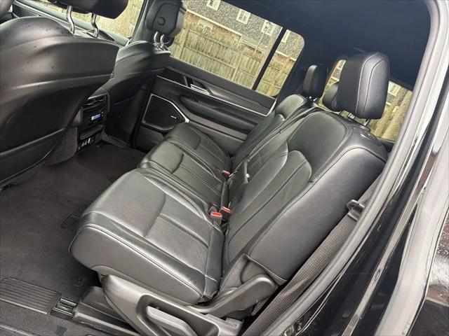 2024 Jeep Wagoneer Series II 4x4