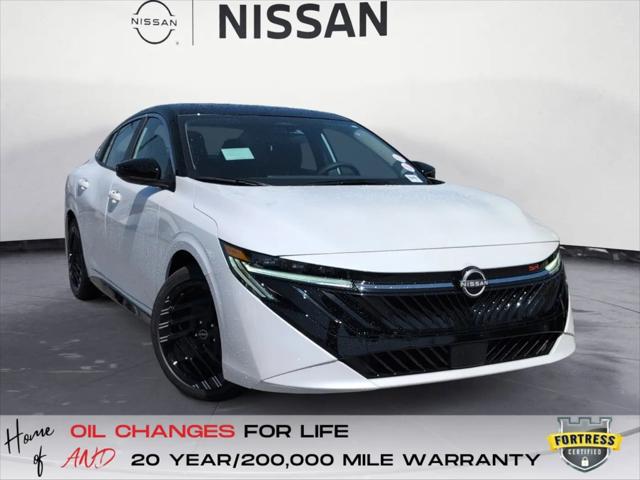 2026 Nissan Sentra SR for sale in Valdosta, GA
