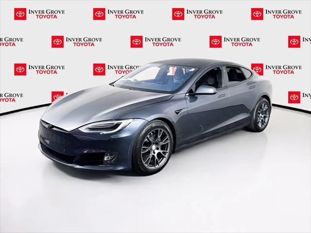 2017 Tesla Model S 90D for sale in Inver Grove, MN