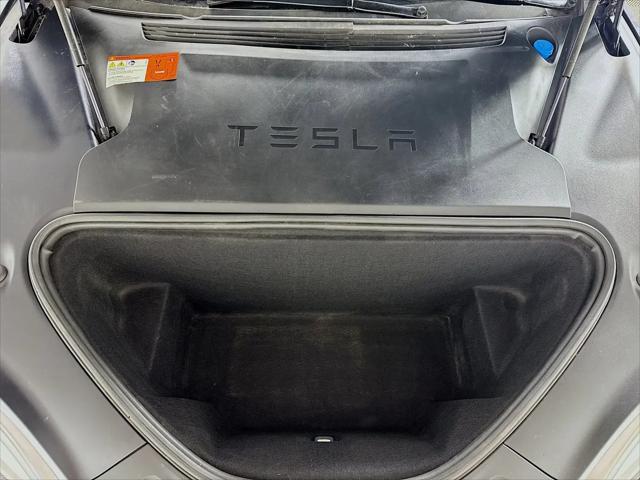 2017 Tesla Model S 90D