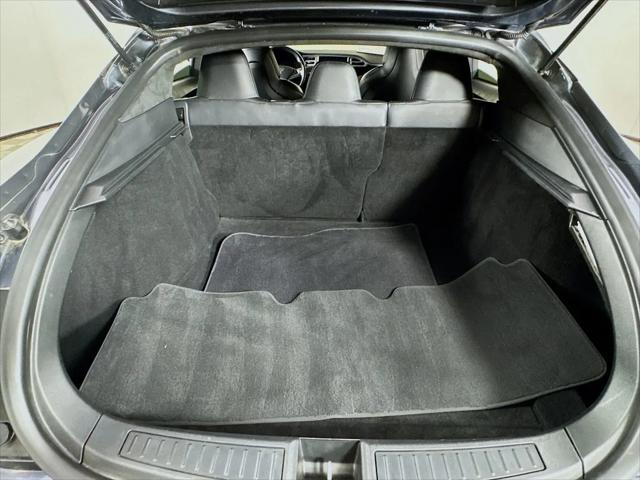 2017 Tesla Model S 90D