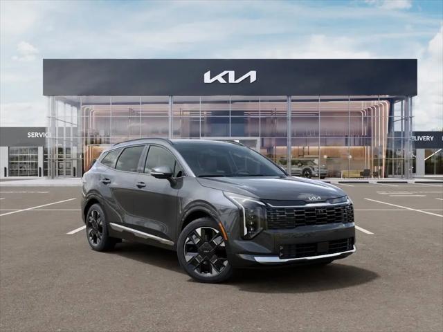 2026 Kia Sportage Hybrid SX-Prestige for sale in Covina, CA