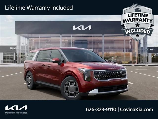 2026 Kia Carnival MPV EX for sale in Covina, CA