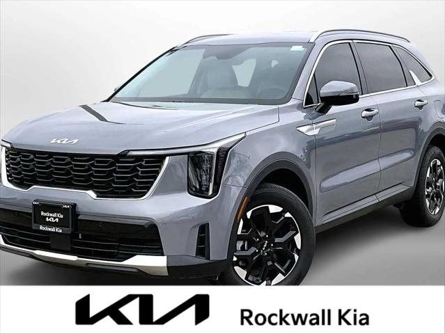 2025 Kia Sorento S for sale in Rockwall, TX