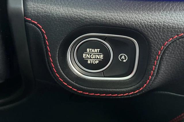 2026 Mercedes-Benz AMG GLE 53 4MATIC+
