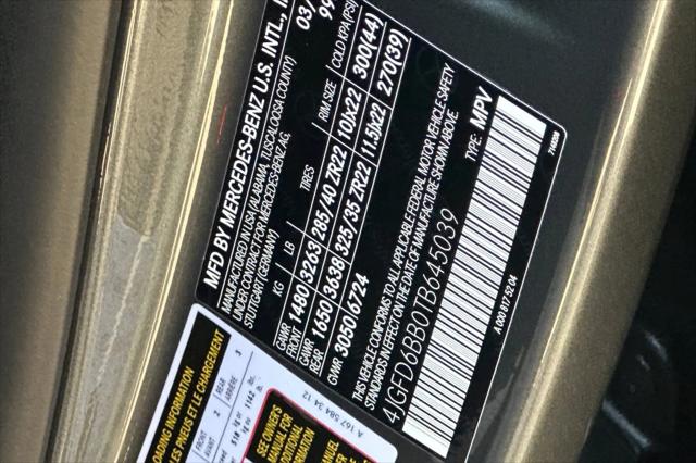 2026 Mercedes-Benz AMG GLE 53 4MATIC+