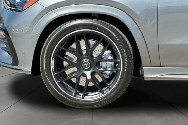 2026 Mercedes-Benz AMG GLE 53 4MATIC+