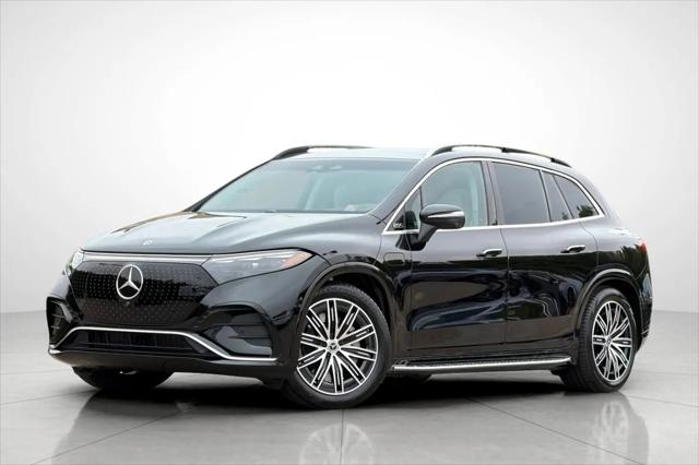 2026 Mercedes-Benz EQS 400 EQS 400 for sale in Laguna Niguel, CA
