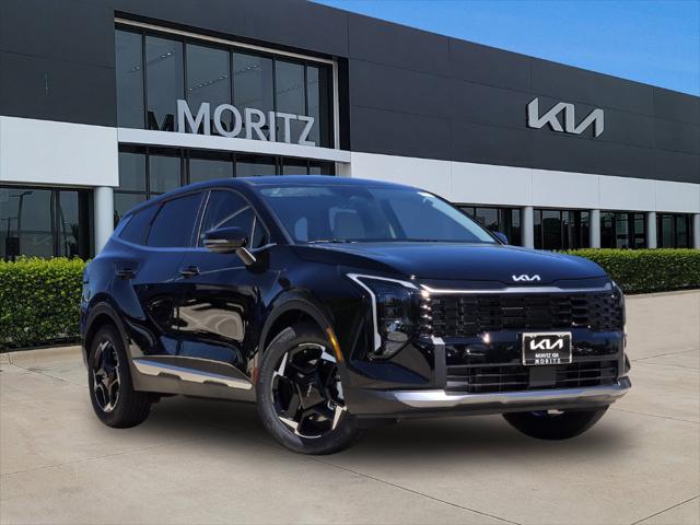 2026 Kia Sportage EX for sale in Fort Worth, TX