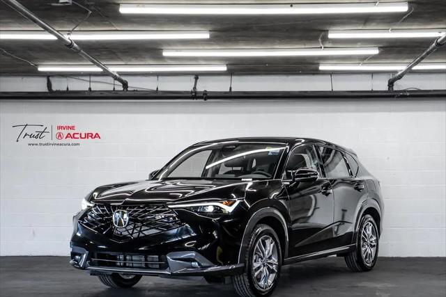 2026 Acura ADX Base for sale in Irvine, CA
