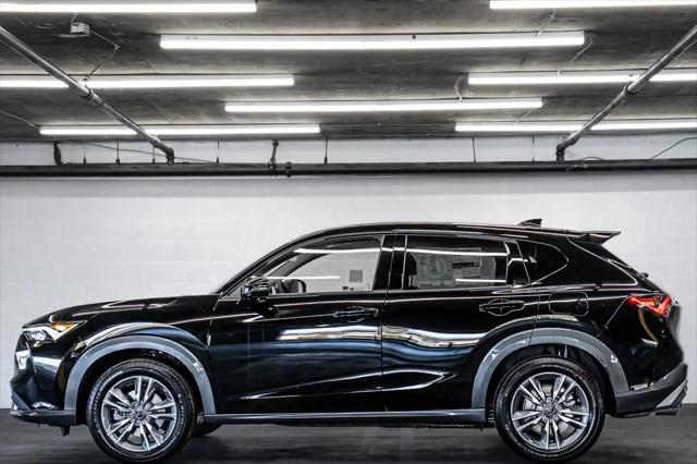 2026 Acura ADX Base