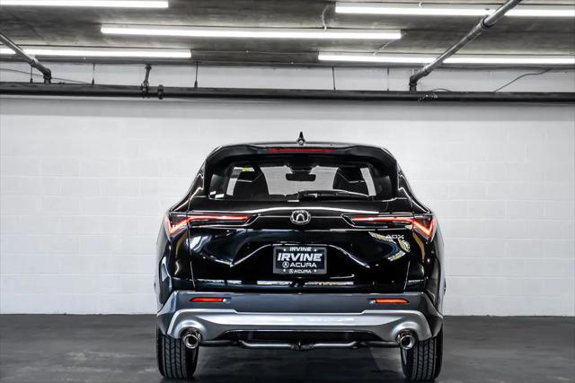 2026 Acura ADX Base