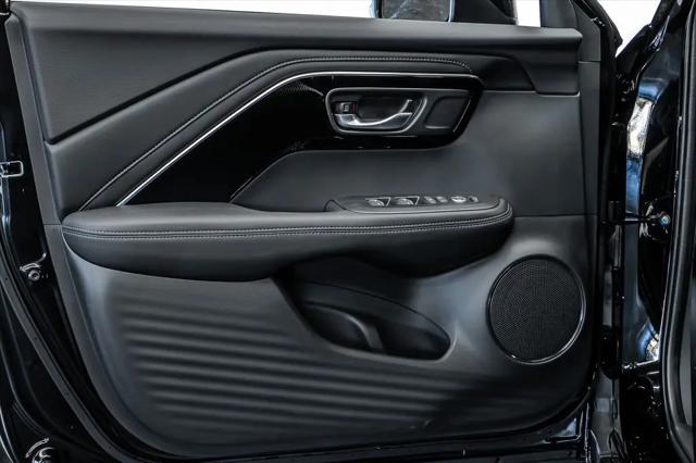 2026 Acura ADX Base