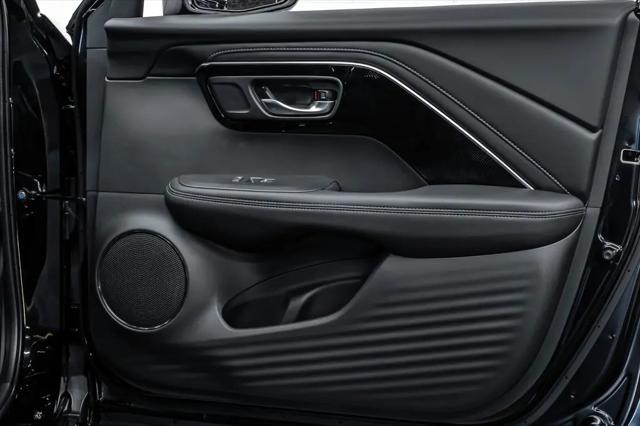 2026 Acura ADX Base