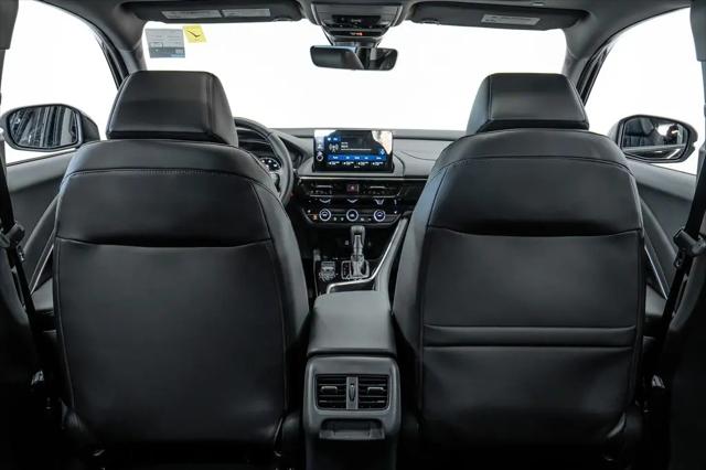 2026 Acura ADX Base