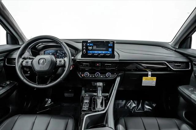 2026 Acura ADX Base