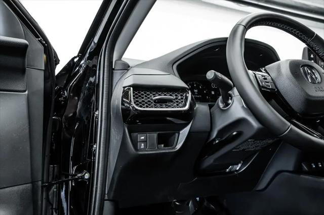2026 Acura ADX Base
