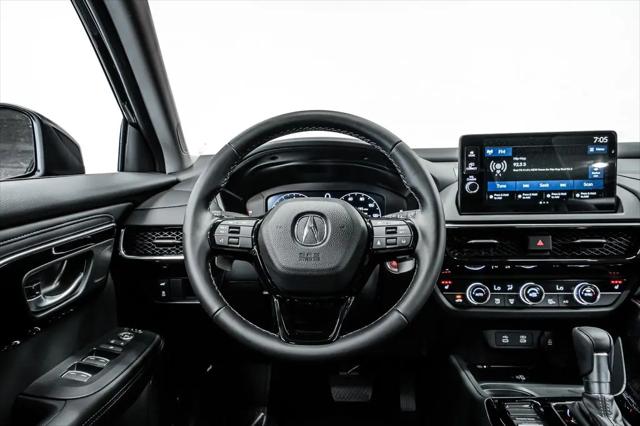2026 Acura ADX Base